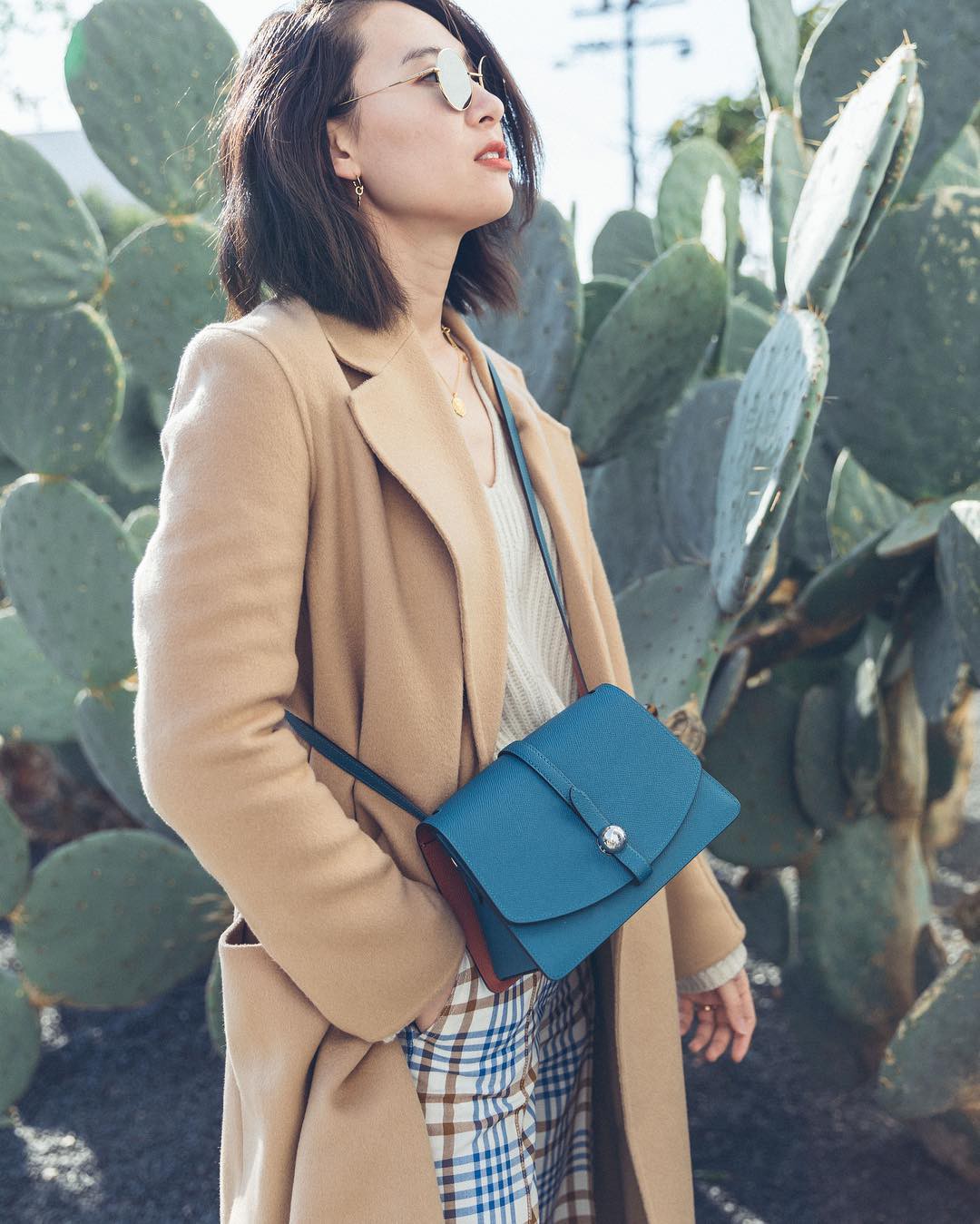 Diện đồ công sở đi chúc Tết vẫn cực đúng điệu nếu các nàng biết đến 4 tuyệt chiêu sau