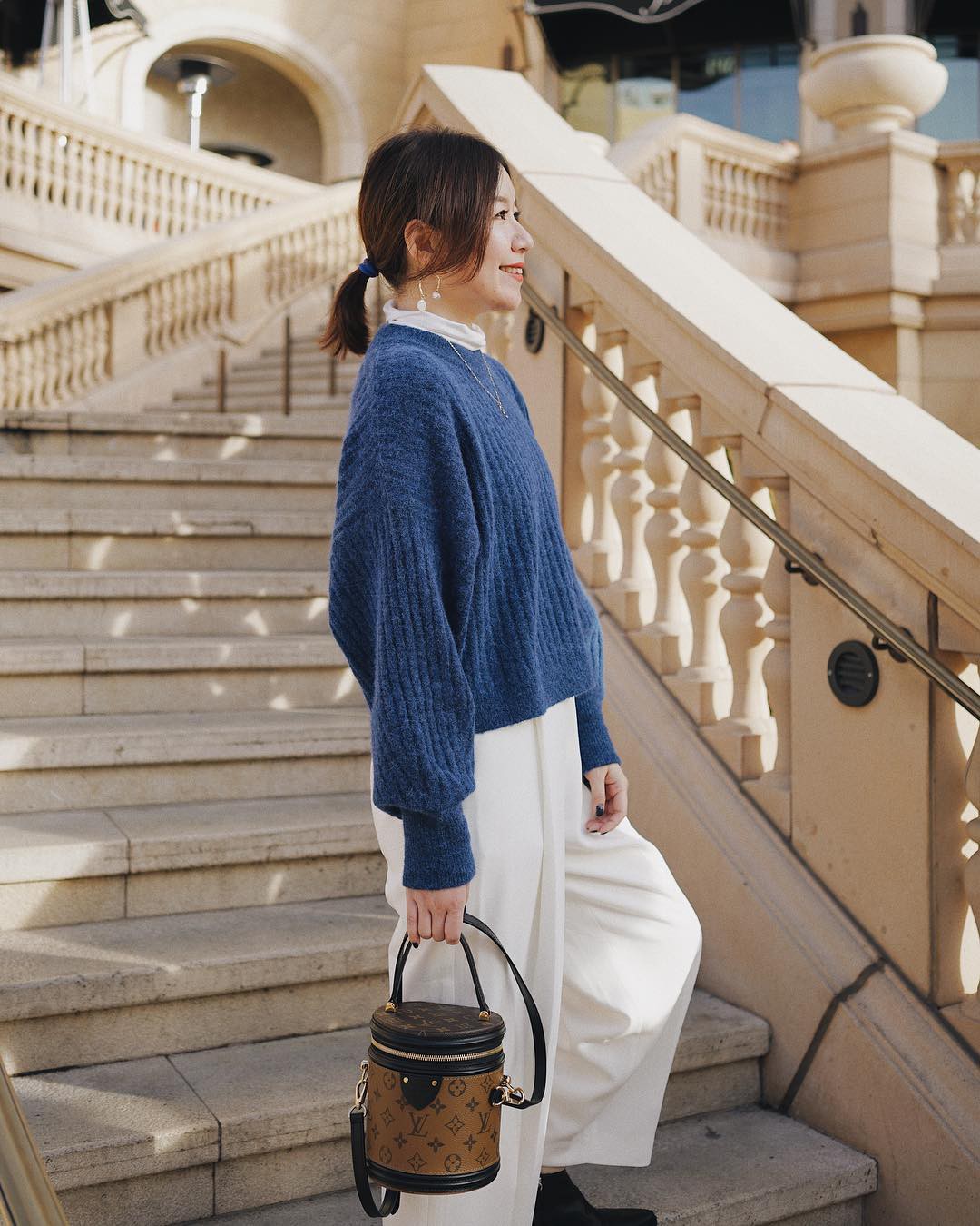 Diện đồ công sở đi chúc Tết vẫn cực đúng điệu nếu các nàng biết đến 4 tuyệt chiêu sau