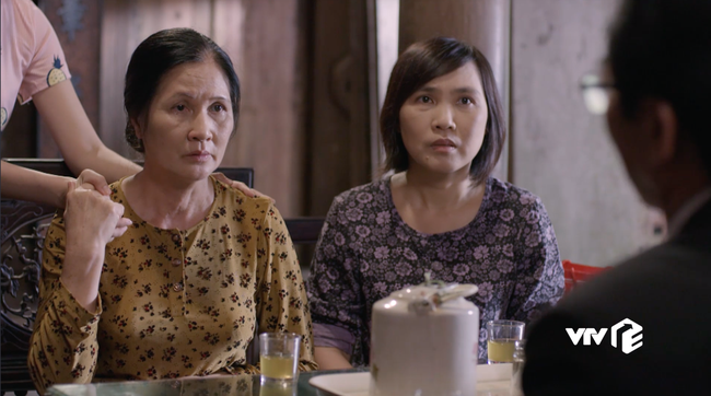 Những cô gái trong thành phố tập 13: Mai uất nghẹn khi bị cô ruột ép cưới chủ nợ già chát để được nhờ