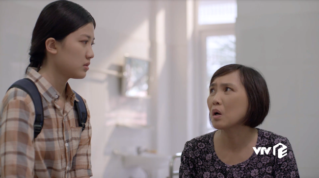 Những cô gái trong thành phố tập 13: Mai uất nghẹn khi bị cô ruột ép cưới chủ nợ già chát để được nhờ