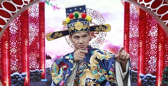 Điểm mặt 4 nghệ sĩ 16 năm đồng hành cùng Táo Quân: Những cái tên khó lòng thay thế!