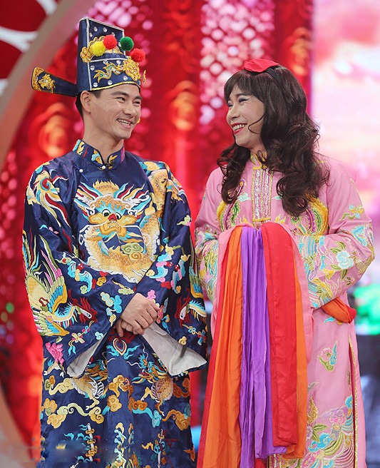 Điểm mặt 4 nghệ sĩ 16 năm đồng hành cùng Táo Quân: Những cái tên khó lòng thay thế!