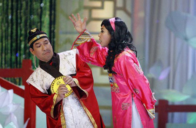 Điểm mặt 4 nghệ sĩ 16 năm đồng hành cùng Táo Quân: Những cái tên khó lòng thay thế!