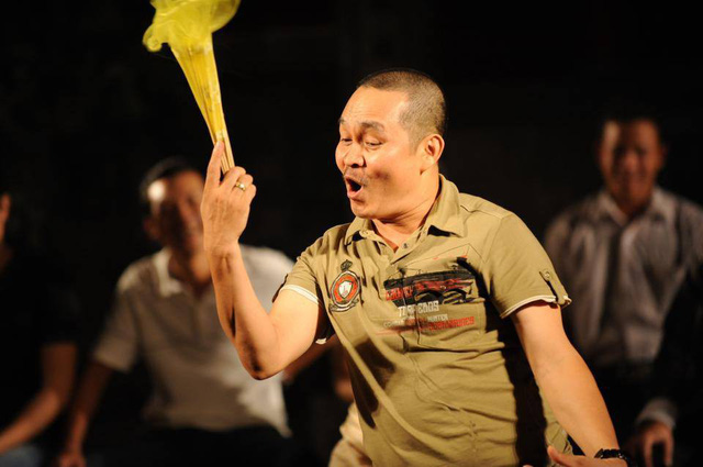 Tết bây giờ còn ai chờ Xuân Hinh: Ông vua băng đĩa hài một thời chính thức lên tiếng