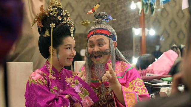 Tết bây giờ còn ai chờ Xuân Hinh: Ông vua băng đĩa hài một thời chính thức lên tiếng