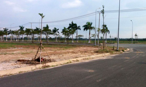 Ba vùng trũng tại Sài Gòn hứa hẹn hút vốn đầu tư năm 2019