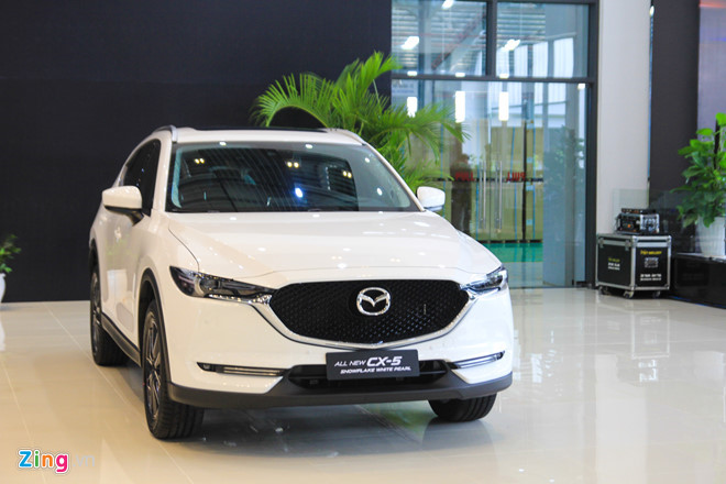 3 lựa chọn SUV dưới 1,5 tỷ đồng chơi Tết