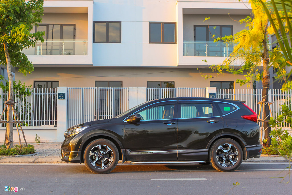 3 lựa chọn SUV dưới 1,5 tỷ đồng chơi Tết