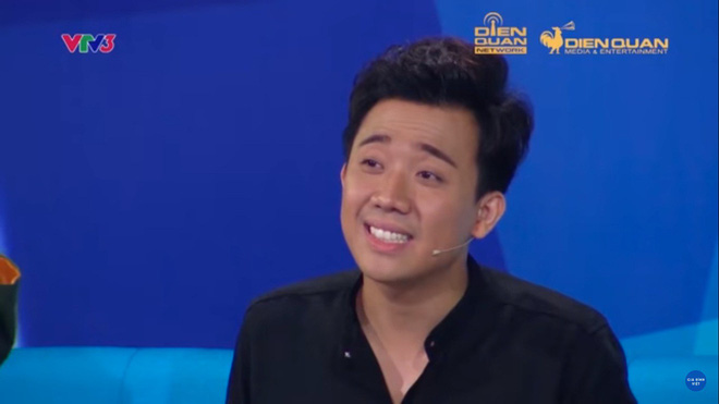 Trấn Thành: Bùi Tiến Dũng, Quang Hải đều là bạn tôi, Park Hang Seo cũng là bạn tôi luôn! Trấn Thành: Bùi Tiến Dũng, Quang Hải đều là bạn tôi, Park Hang Seo cũng là bạn tôi luôn!