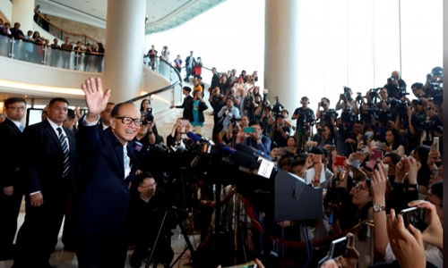 Chuyện thừa kế của các tỷ phú hơn 90 tuổi ở châu Á