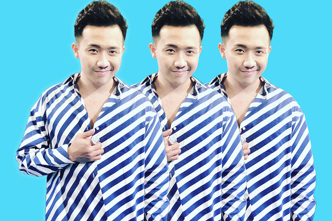 Cách mặc áo sơ mi họa tiết trẻ trung và thời thượng dành cho nam giới