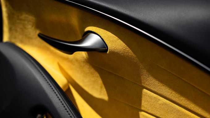 Lexus LC 500 Inspiration 2019 - bản giới hạn giá 106.000 USD