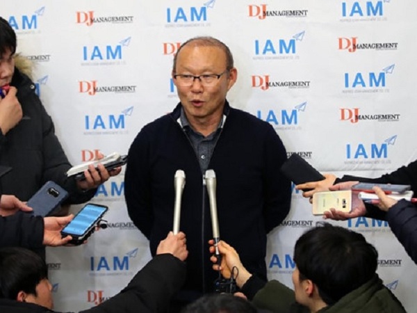 HLV Park Hang-seo xác nhận Son Heung-min nhiều khả năng không tham dự trận Siêu cúp Việt Nam – Hàn Quốc