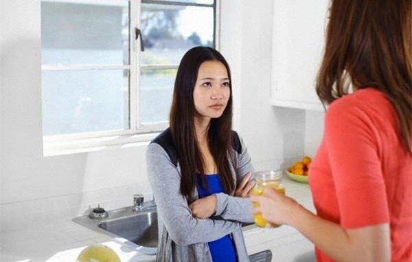 Sắp Tết rồi mà tôi vẫn không được yên với người đàn bà chỉ nhăm nhe dịp Tết để làm tôi khốn khổ