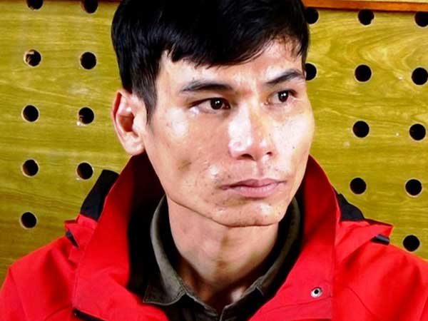 Vay nóng 50 triệu đồng không trả, bị bạn bắt nhốt đánh nhừ tử