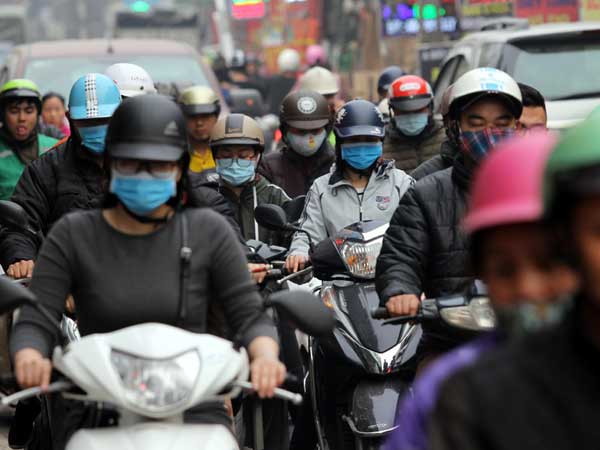 Tết, sao cứ phải về quê?