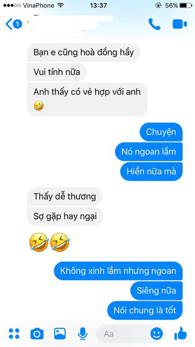 Luôn miệng nói không quan trọng ngoại hình, thanh niên bỏ về sau 2 phút hẹn gặp bạn gái được mai mối vì xấu hơn tưởng tượng