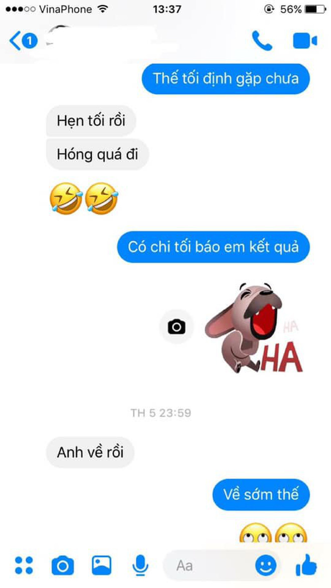 Luôn miệng nói không quan trọng ngoại hình, thanh niên bỏ về sau 2 phút hẹn gặp bạn gái được mai mối vì xấu hơn tưởng tượng