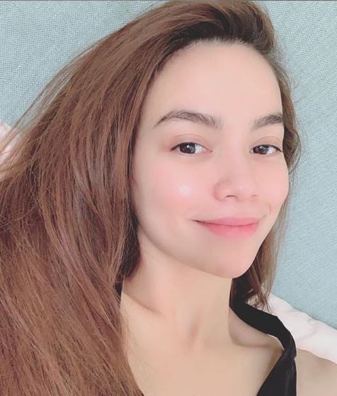 Hồ Ngọc Hà đáp trả sau khi bị chê mắt xếch ngược, nghi ngờ cắt mí