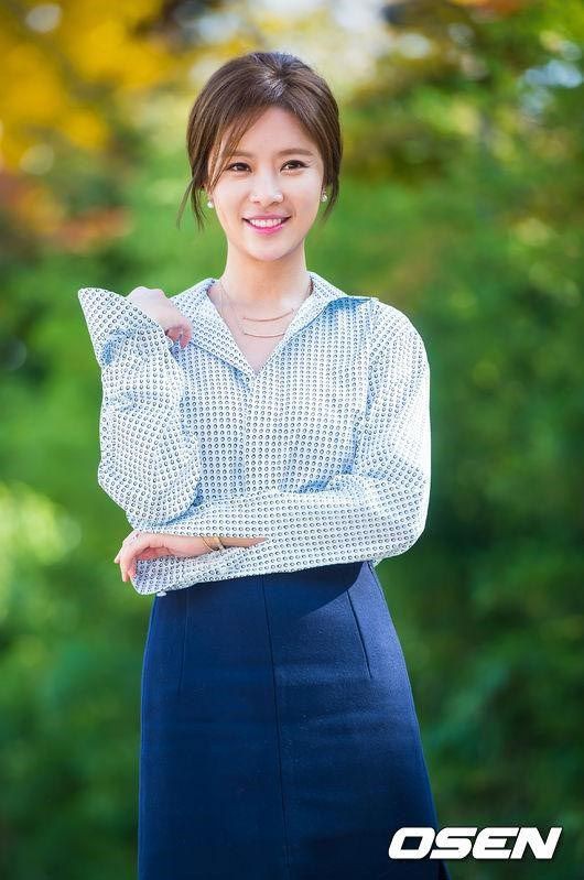 Hwang Jung Eum - nữ hoàng của nữ hoàng: Yêu một người 10 năm không cưới, cưới một người chỉ 6 tháng hẹn hò
