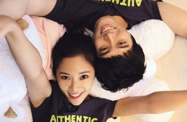 Hwang Jung Eum - nữ hoàng của nữ hoàng: Yêu một người 10 năm không cưới, cưới một người chỉ 6 tháng hẹn hò