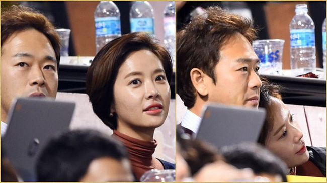 Hwang Jung Eum - nữ hoàng của nữ hoàng: Yêu một người 10 năm không cưới, cưới một người chỉ 6 tháng hẹn hò