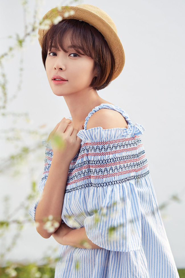 Hwang Jung Eum - nữ hoàng của nữ hoàng: Yêu một người 10 năm không cưới, cưới một người chỉ 6 tháng hẹn hò