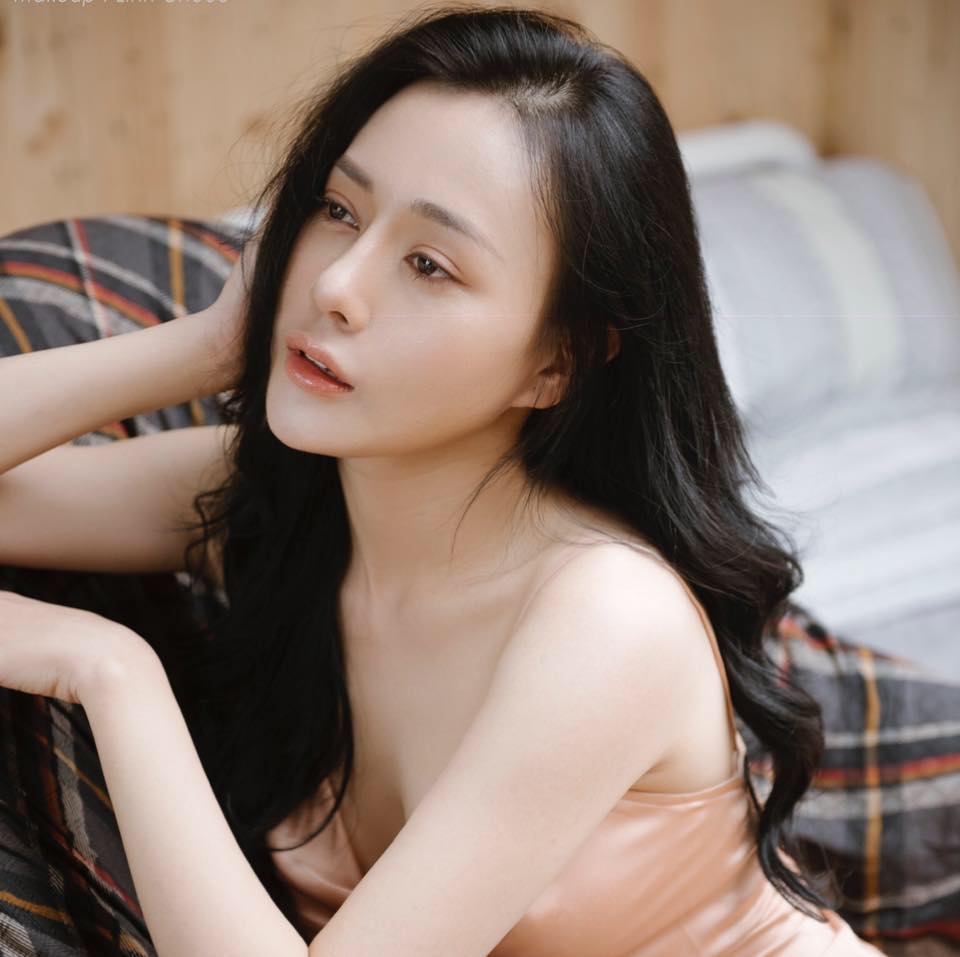 Phương Oanh Quỳnh búp bê: Nhún nhịn không phải tính cách của tôi