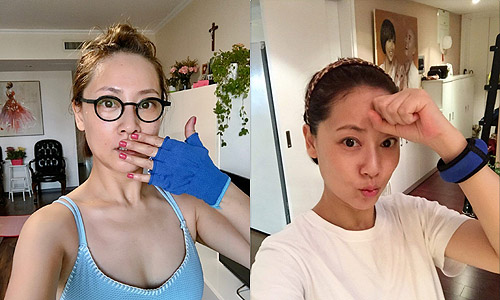 Vợ không sinh được con nhưng lại được Trương Vệ Kiện cưng chiều như bà hoàng, tặng quà hàng trăm tỷ đồng