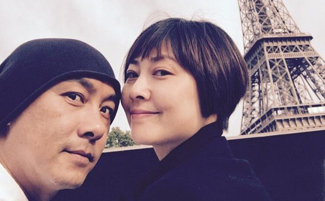 Vợ không sinh được con nhưng lại được Trương Vệ Kiện cưng chiều như bà hoàng, tặng quà hàng trăm tỷ đồng