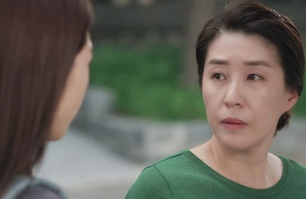 5 năm hôn nhân sống trong nước mắt, chồng chỉ nói với vợ một câu nhịn đi và cái kết đắng ngắt