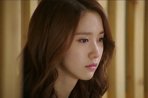 5 năm hôn nhân sống trong nước mắt, chồng chỉ nói với vợ một câu nhịn đi và cái kết đắng ngắt