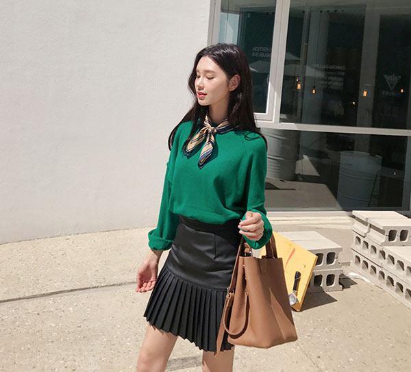 Bỏ ra tiền triệu mua váy áo chưa chắc trông đã hay ho bằng những món phụ kiện chỉ vài chục nghìn này