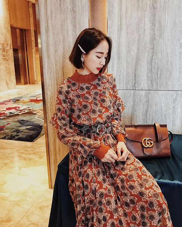 Bỏ ra tiền triệu mua váy áo chưa chắc trông đã hay ho bằng những món phụ kiện chỉ vài chục nghìn này