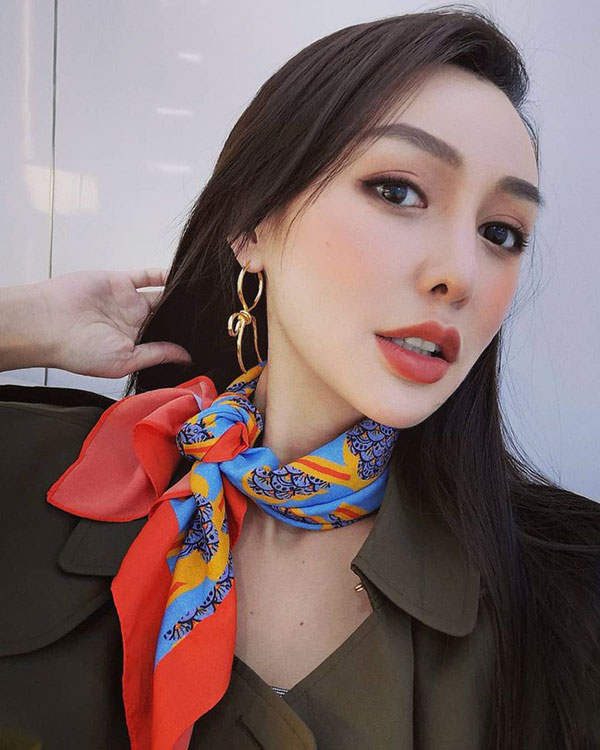 Bỏ ra tiền triệu mua váy áo chưa chắc trông đã hay ho bằng những món phụ kiện chỉ vài chục nghìn này