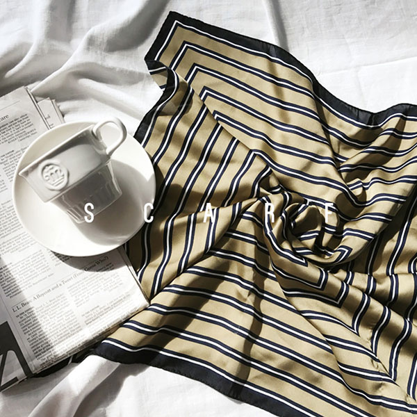 Bỏ ra tiền triệu mua váy áo chưa chắc trông đã hay ho bằng những món phụ kiện chỉ vài chục nghìn này