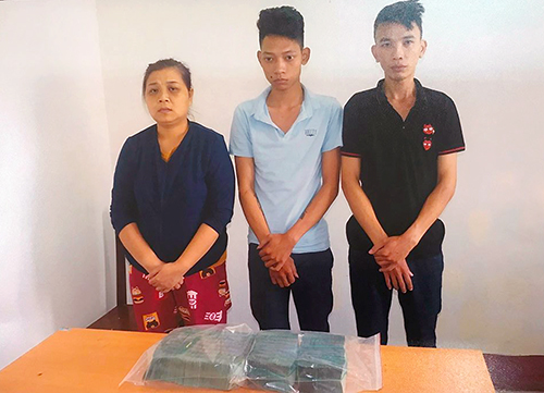 Bộ Công an bắt đường dây bán thận lớn nhất từ trước đến nay