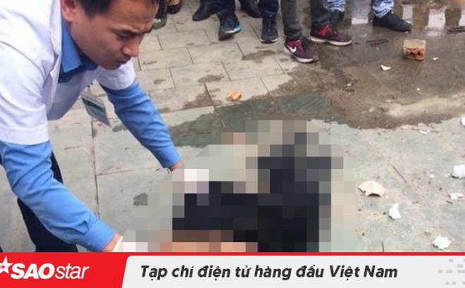 Hai thanh niên đánh người trộm hoa đào ngày Tết tử vong đã đến công an đầu thú