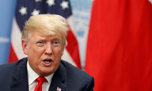 Hệ quả nếu Trump can thiệp vụ xử giám đốc Huawei Mạnh Vãn Chu