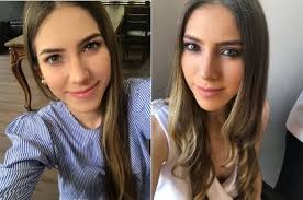 Venezuela: Vợ xinh như hoa hậu của Tổng thống tự xưng bị đe doạ? Venezuela: Vợ xinh như hoa hậu của Tổng thống tự xưng bị đe doạ?