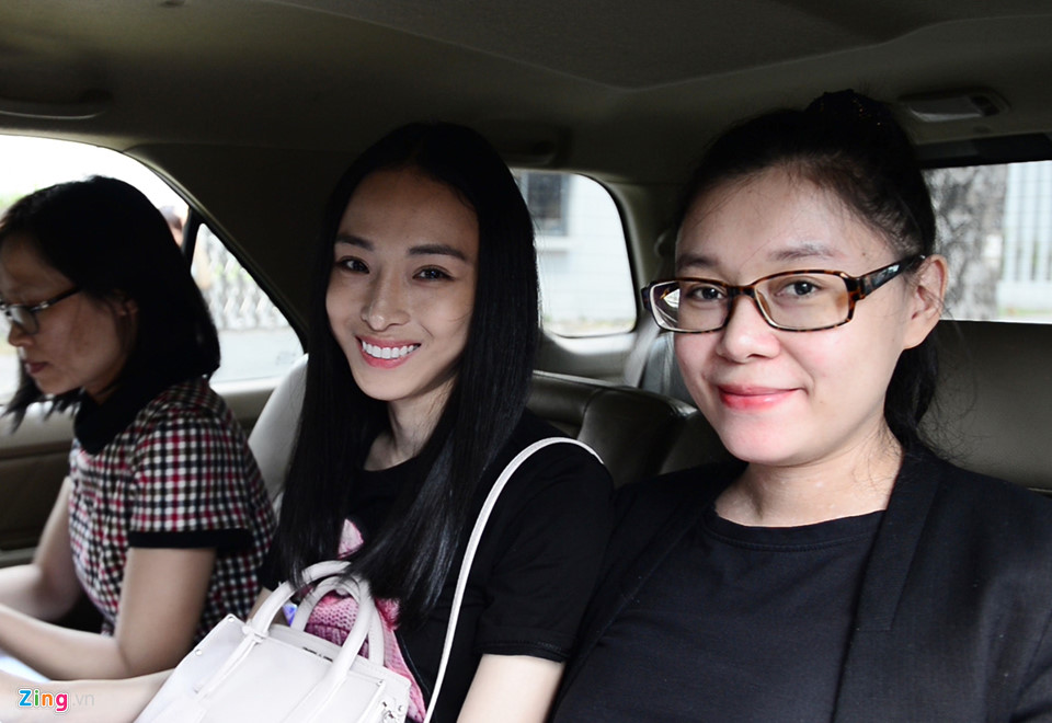 Nhan sắc hoa hậu Phương Nga sau hơn 4 năm vướng cáo buộc lừa 16,5 tỷ