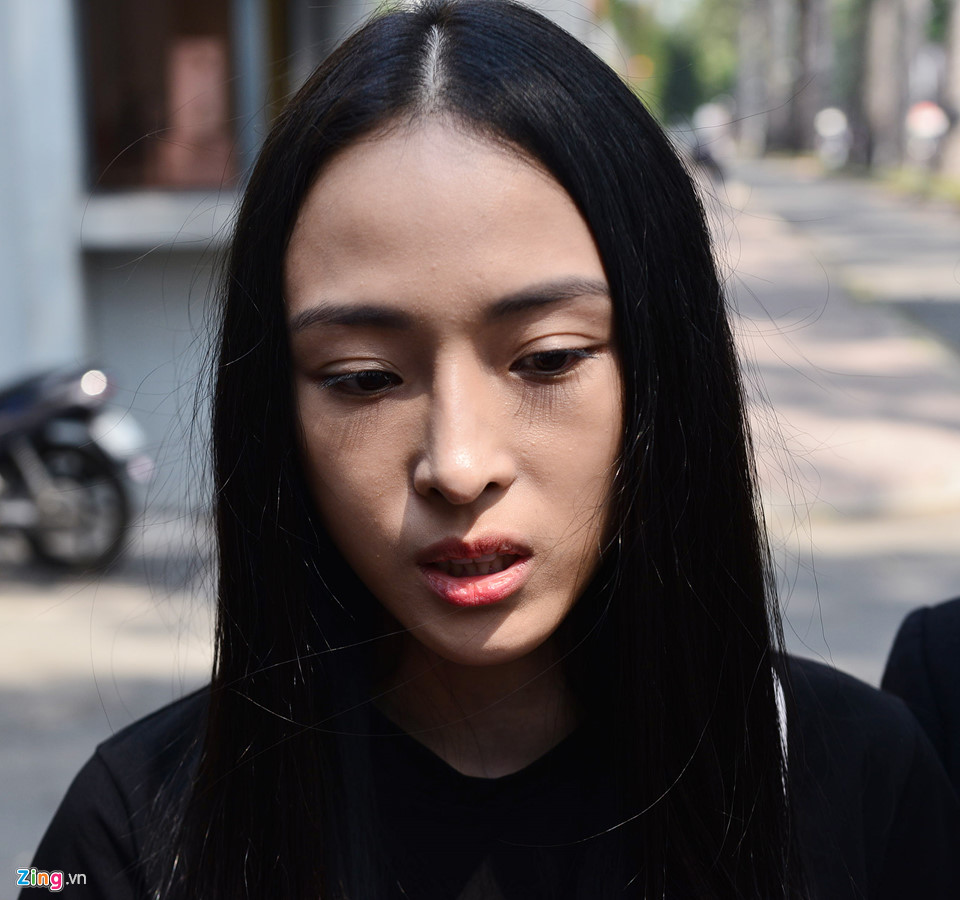 Nhan sắc hoa hậu Phương Nga sau hơn 4 năm vướng cáo buộc lừa 16,5 tỷ