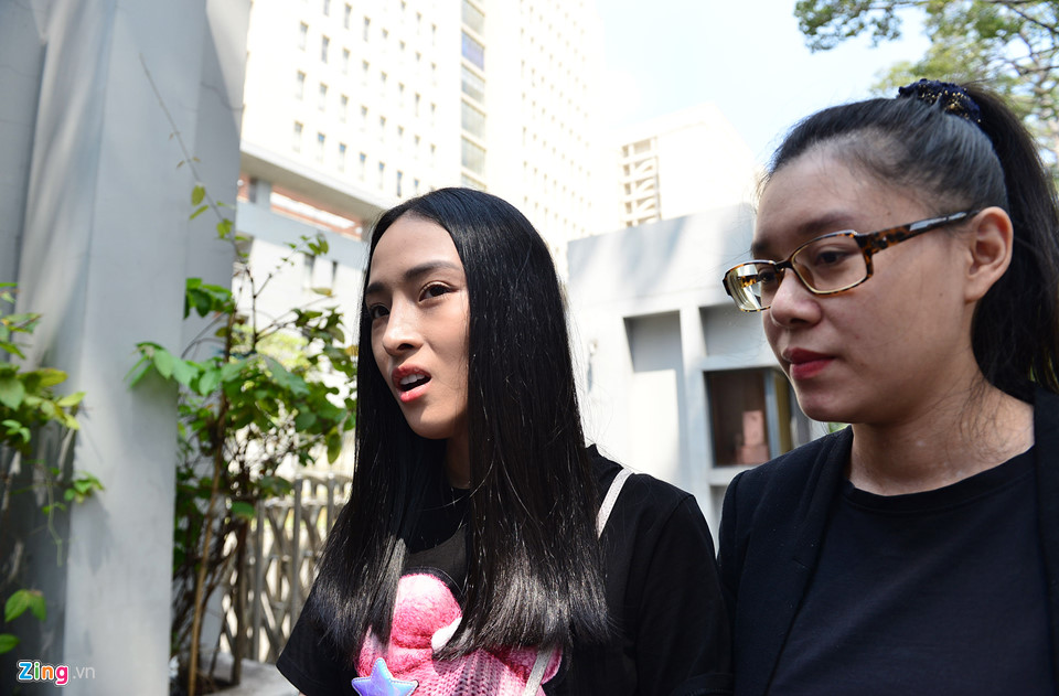 Nhan sắc hoa hậu Phương Nga sau hơn 4 năm vướng cáo buộc lừa 16,5 tỷ