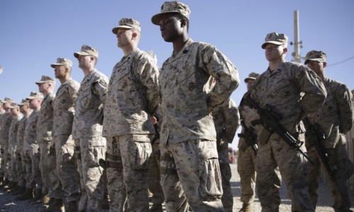 Taliban nói Trump nghiêm túc trong việc rút quân khỏi Afghanistan