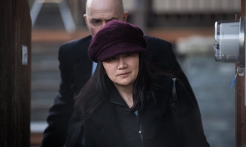 Hệ quả nếu Trump can thiệp vụ xử giám đốc Huawei Mạnh Vãn Chu