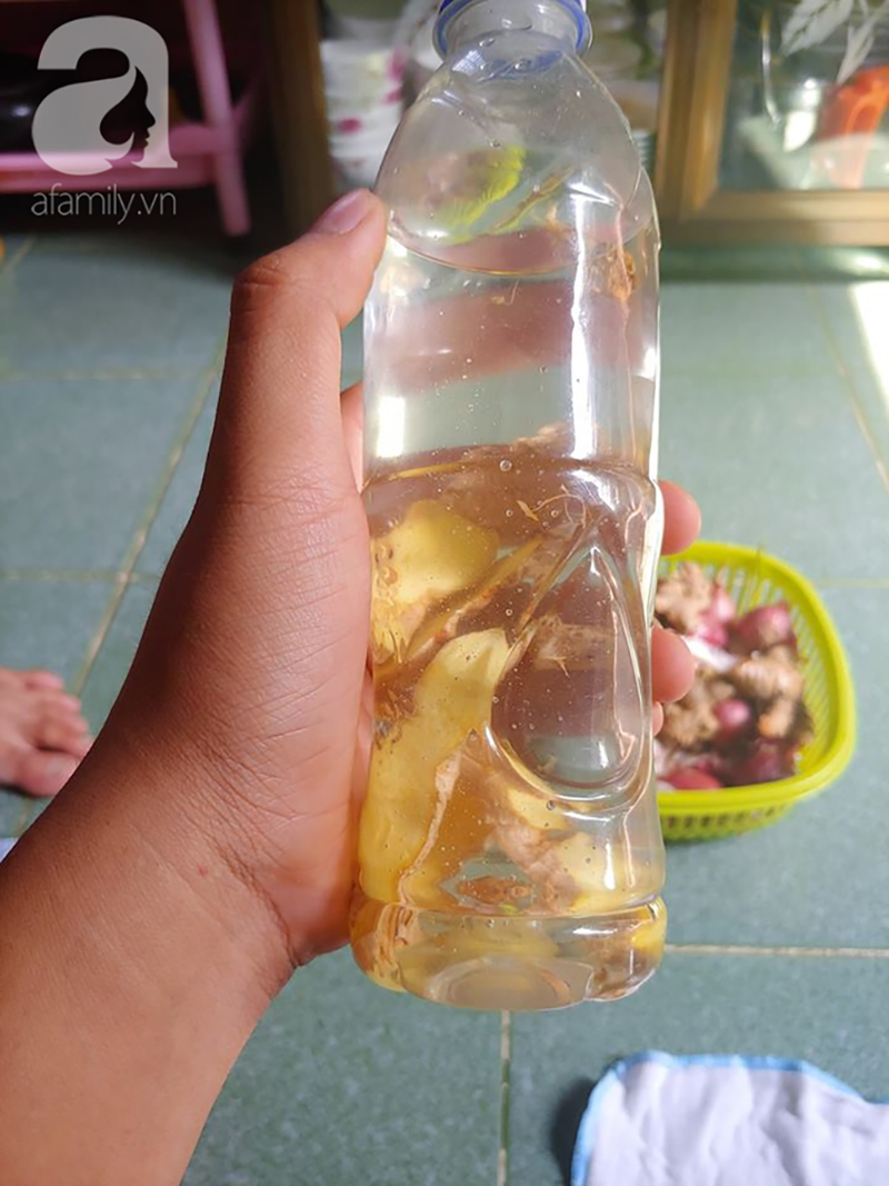 Thương tâm: Đón vợ đi làm về, người đàn ông ở Sài Gòn bất ngờ khó thở và tử vong vì ngộ độc rượu nặng