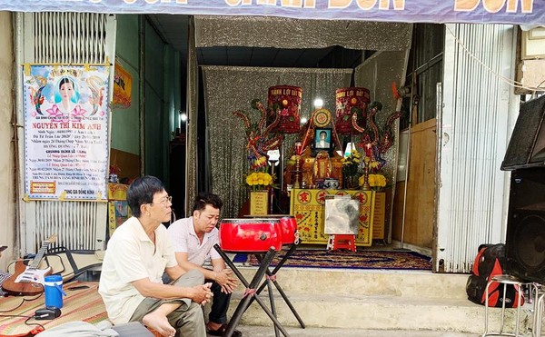 H’Hen Niê dành lời tạm biệt đầy xúc động cho người mẫu 26 tuổi ra đi vì bị ung thư