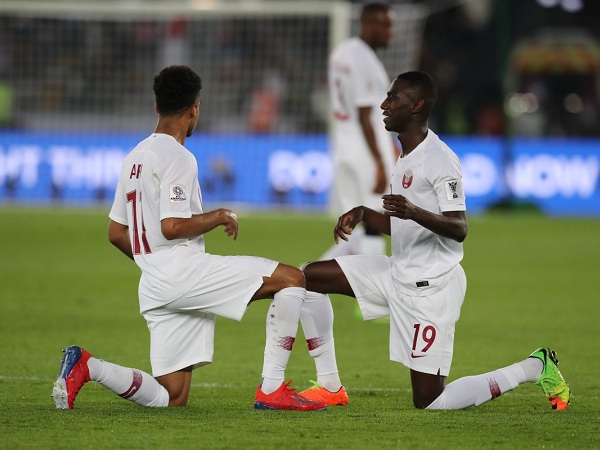 Xuất sắc đánh bại Nhật Bản, Qatar trở thành nhà vô địch tuyệt đối của Asian Cup 2019