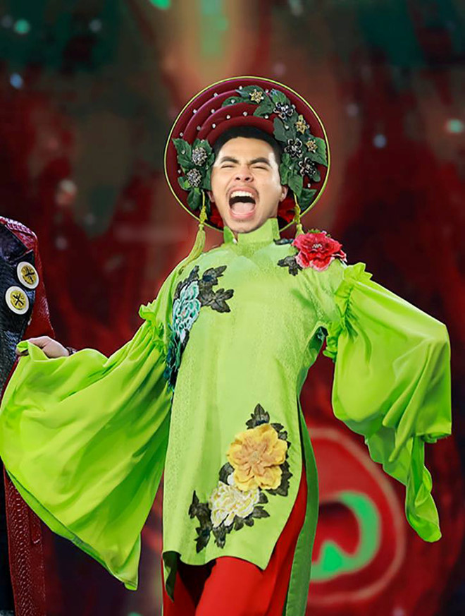 Ảnh chế tuyển thủ Việt Nam phiên bản Táo quân hài hước