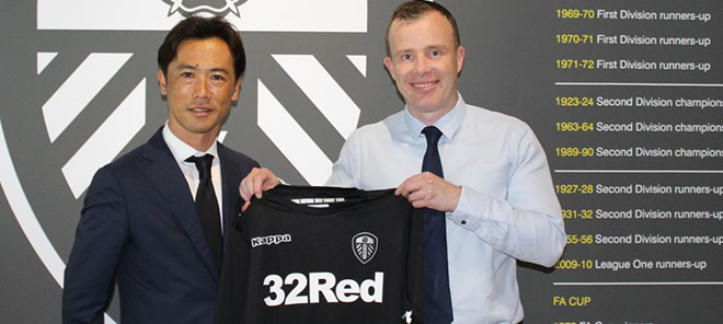 Cựu tiền vệ Nhật Bản: Qatar có cầu thủ chơi giống Công Phượng